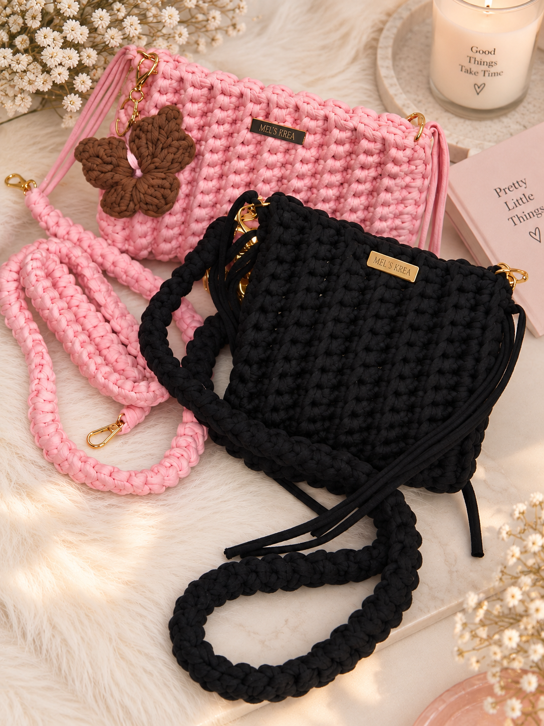 Sac Soléna