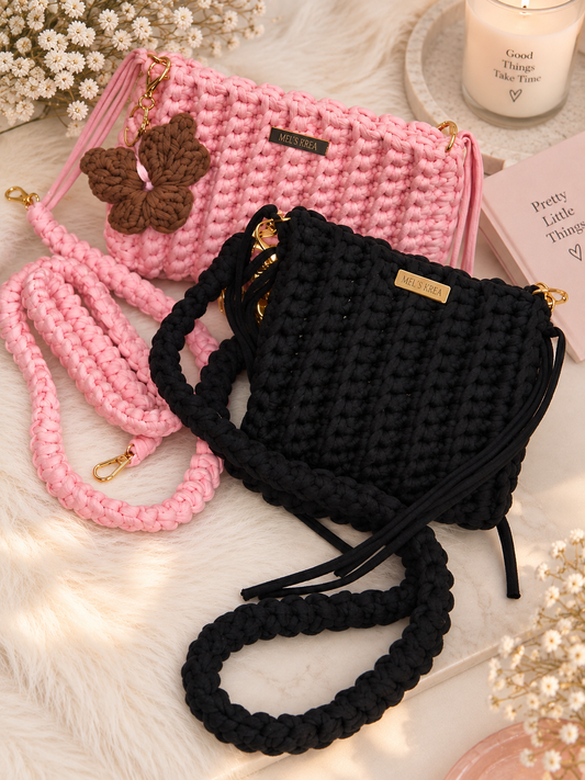 Sac Soléna