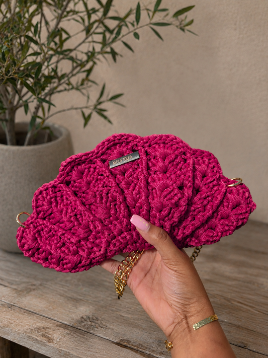 Pochette Oceana