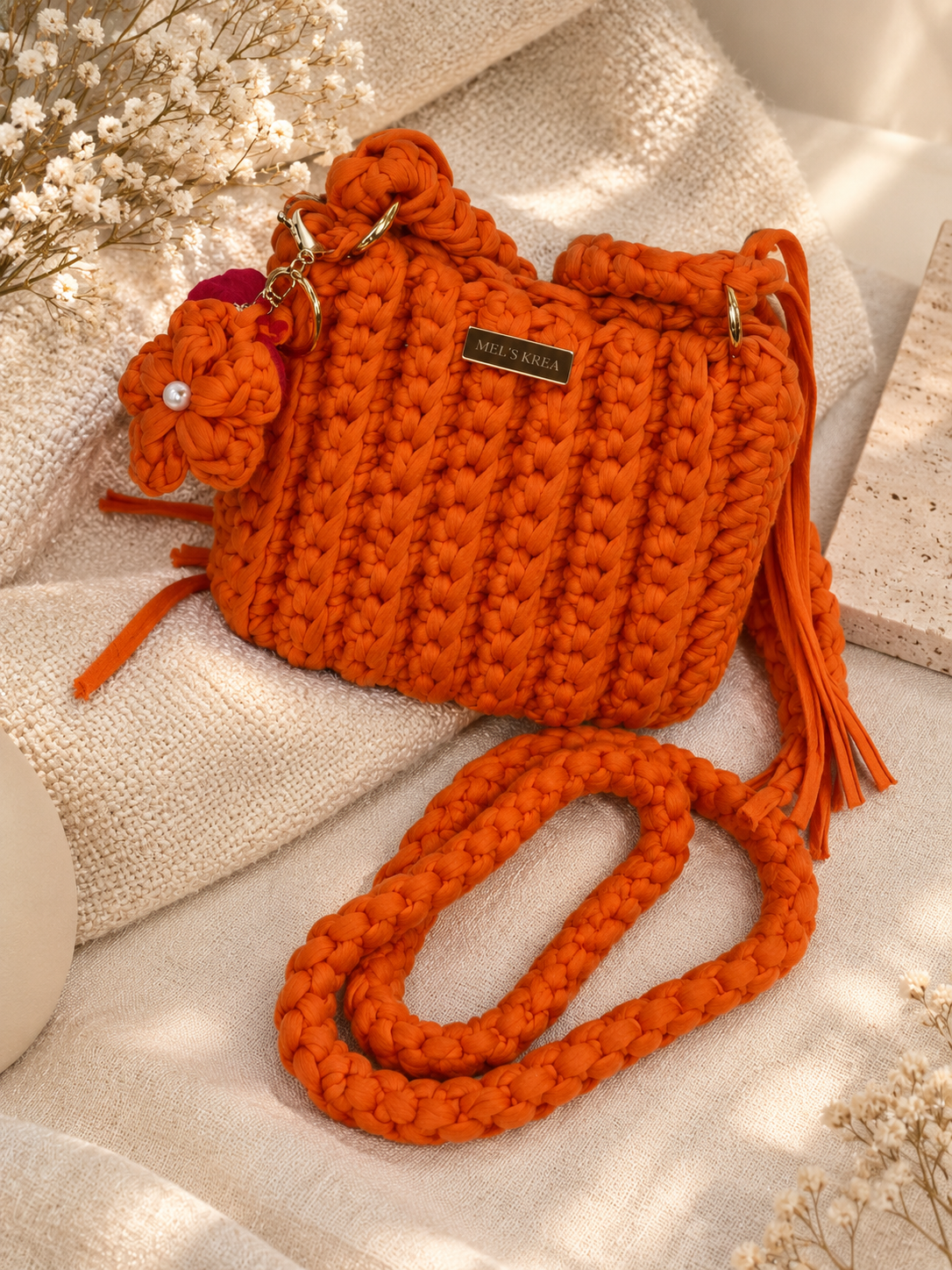 Sac Soléna
