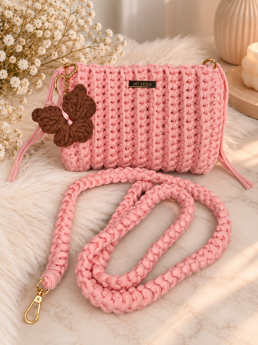 Sac Soléna