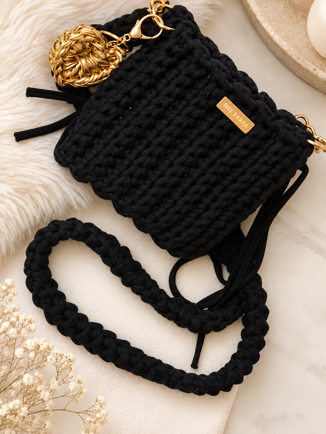 Sac Soléna